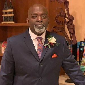 Meet your Posher, Randy